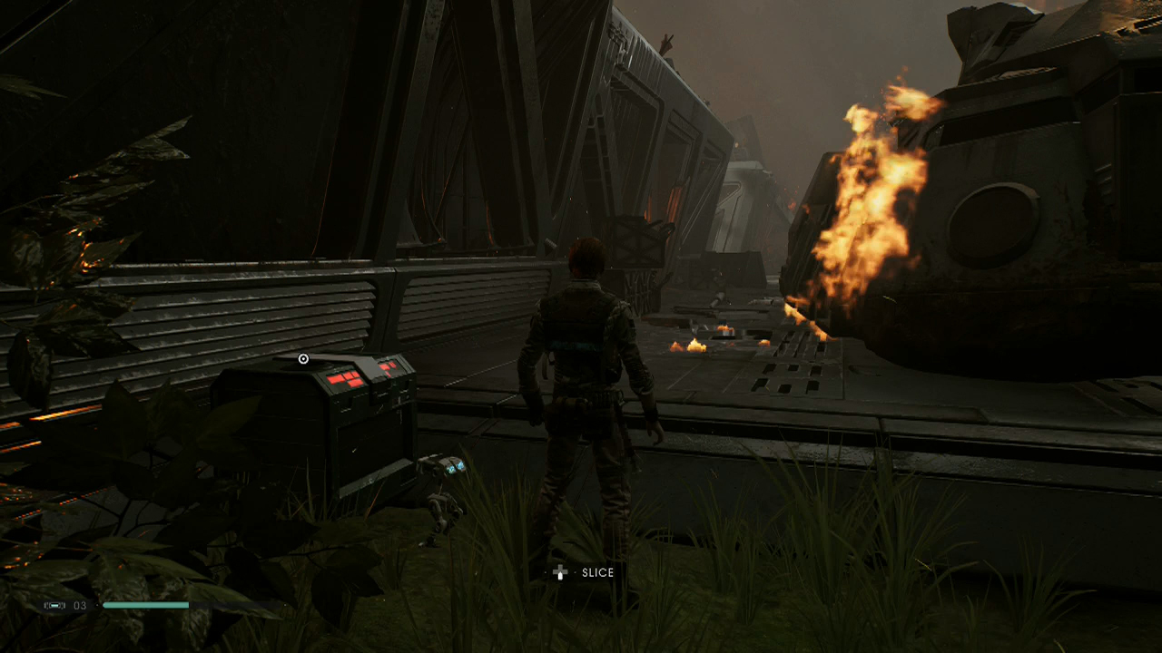 Kashyyyk Collectible Locations Star Wars Jedi Fallen Order Walkthrough Neoseeker