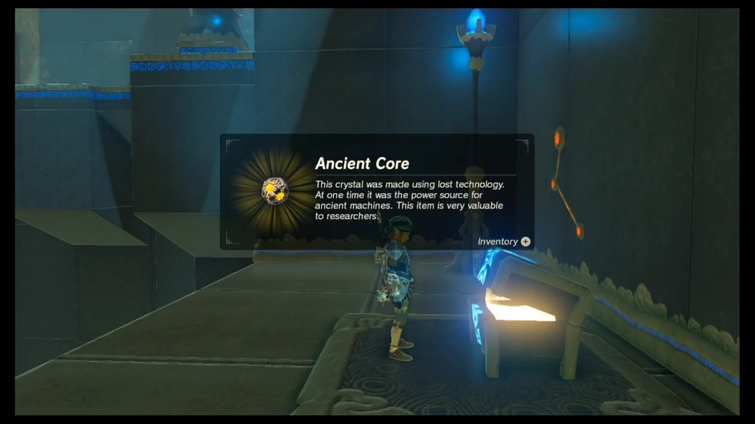 Faron Shrines and Shrine Quests - The Legend of Zelda: Breath of the ...