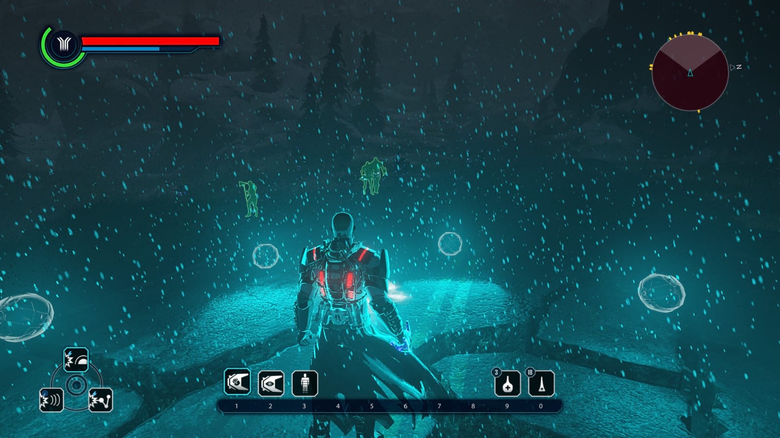 Zardom's Battle Plan Elex Walkthrough Neoseeker