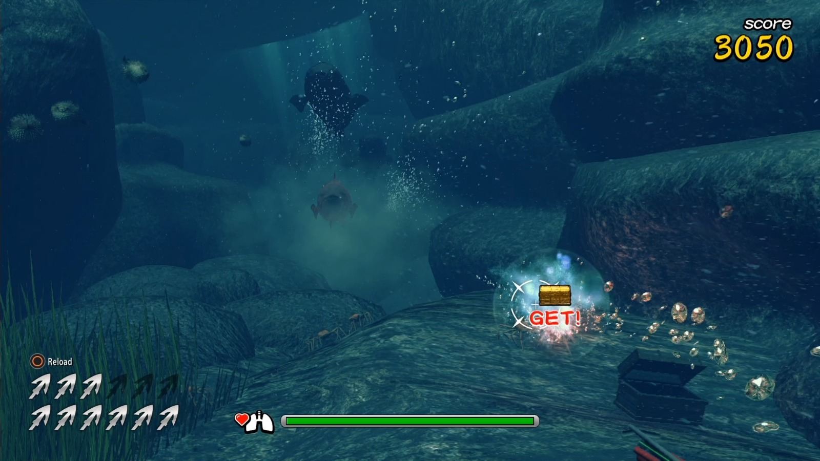 Spearfishing Yakuza 6 The Song of Life Walkthrough Neoseeker