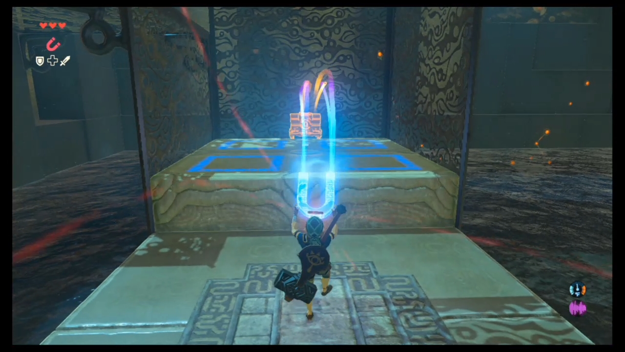 Hateno Shrines and Shrine Quests - The Legend of Zelda: Breath of the ...