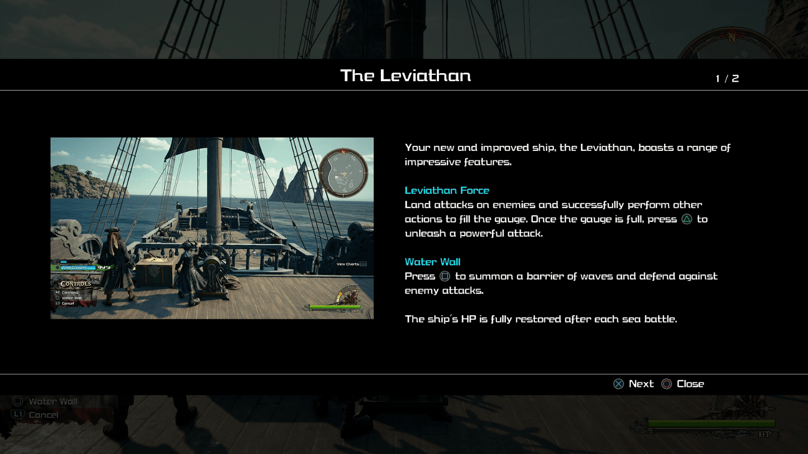 The Caribbean Walkthrough Kingdom Hearts III Neoseeker