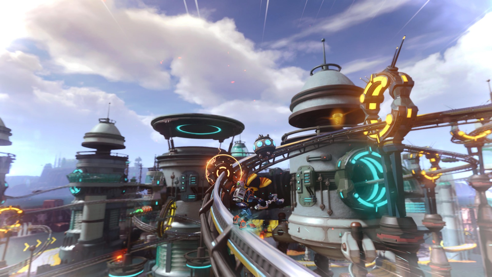 Kalebo III Ratchet & Clank Walkthrough Neoseeker