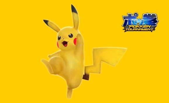 Pikachu Pokkén Tournament Dx Walkthrough Neoseeker