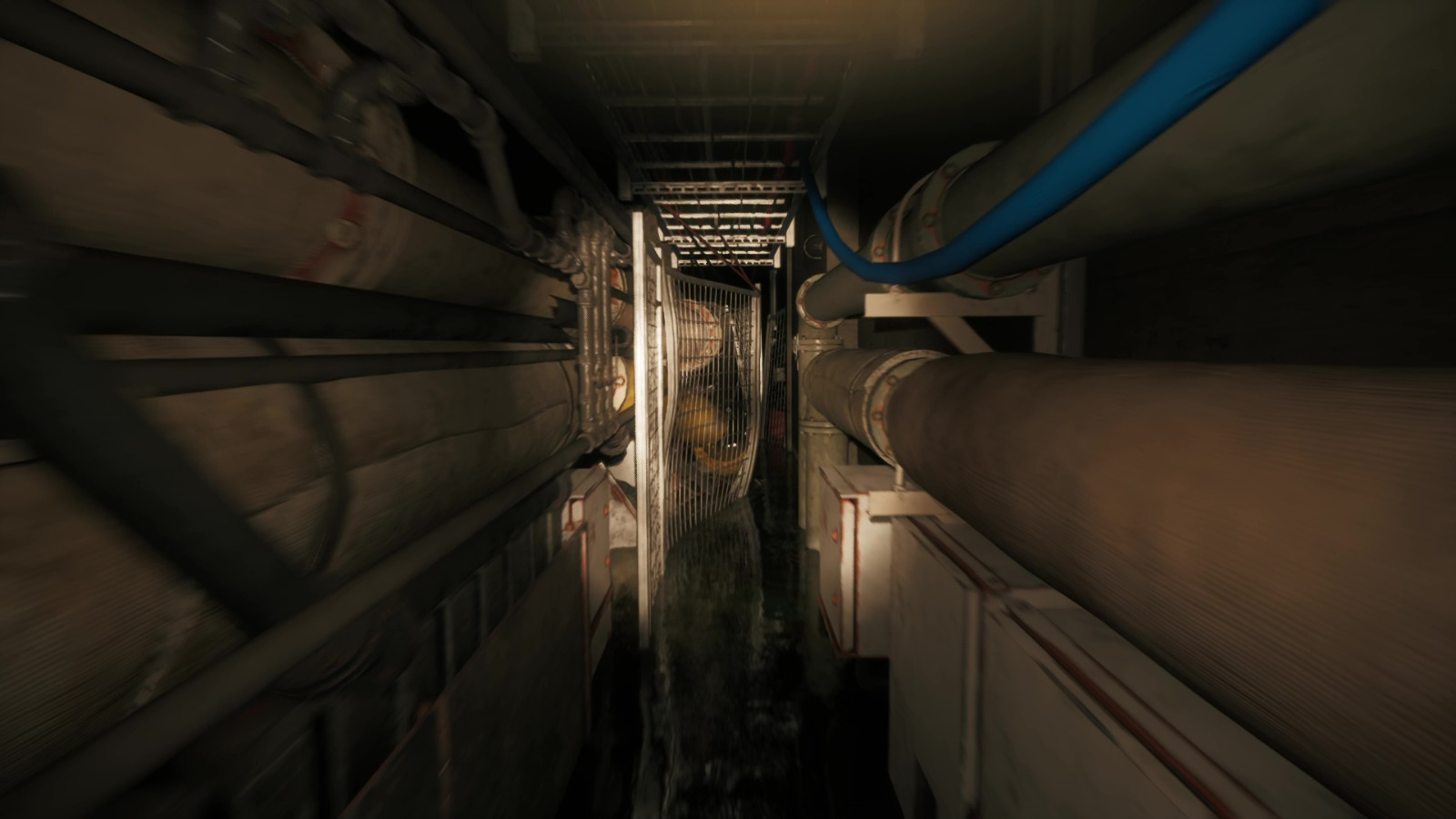 Still Wakes the Deep walkthrough - Engineering (1) - Neoseeker