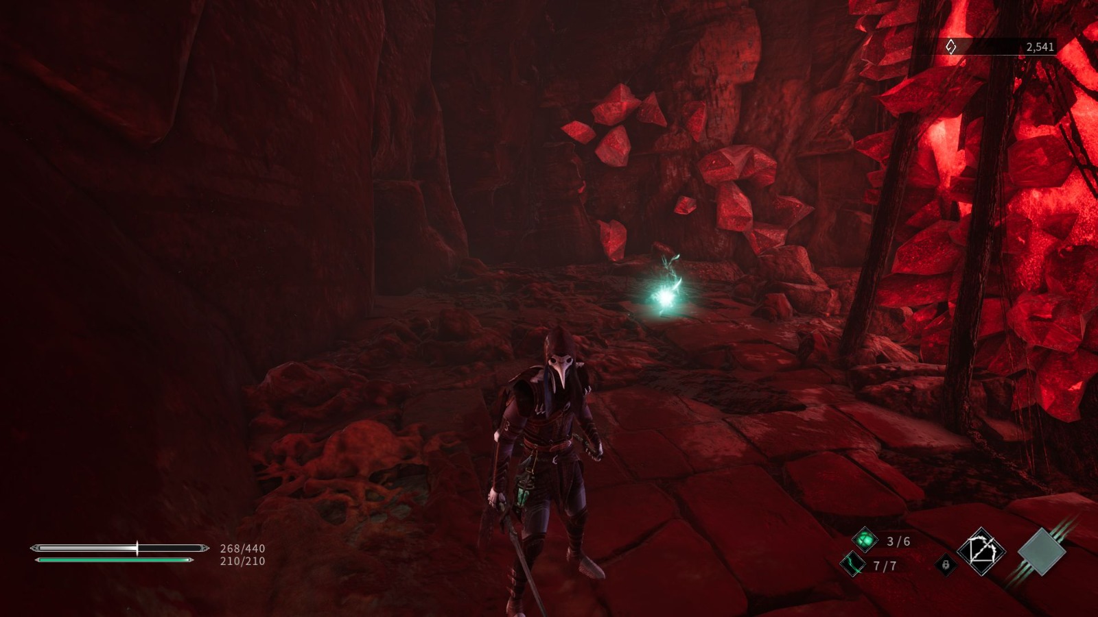 Thymesia Royal Garden Underground Laboratory Walkthrough Neoseeker