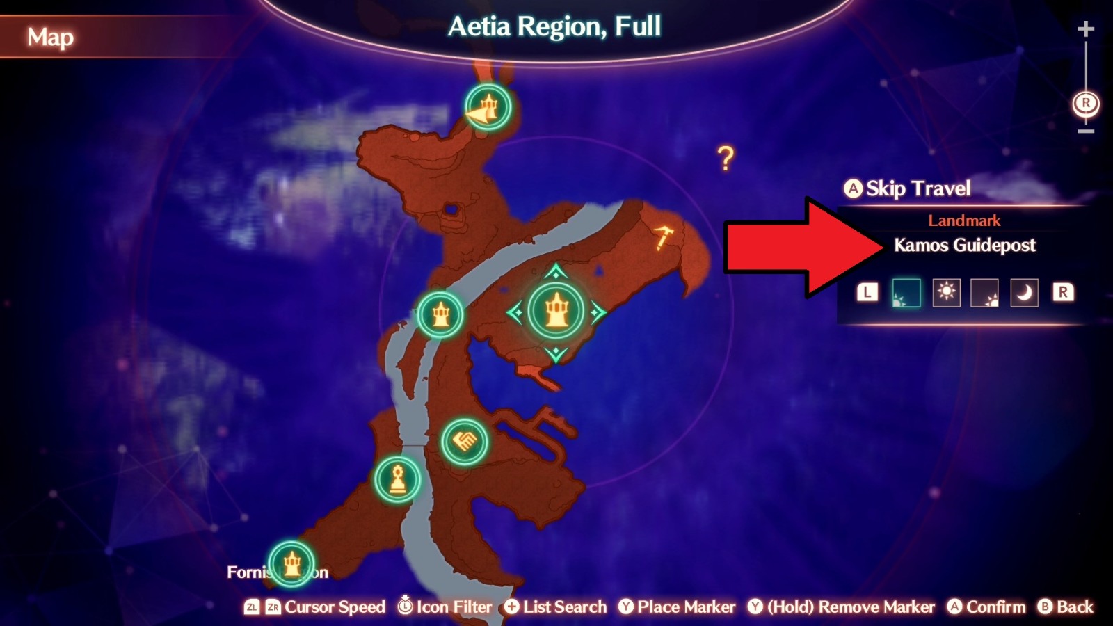 Xenoblade Chronicles 3 Supplies Walkthrough Neoseeker