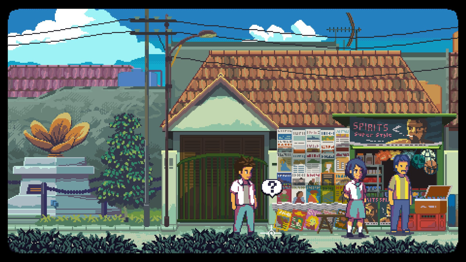 Bottle Cap Locations A Space for the Unbound Walkthrough Neoseeker