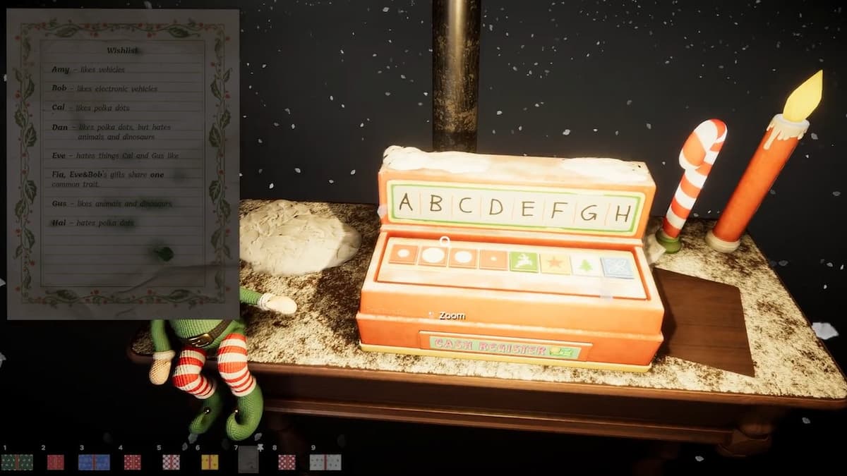 Escape Simulator Spooky Level Box Code Escape Simulator 2 Darkest Room Puzzles Complete Guide - Neoseeker