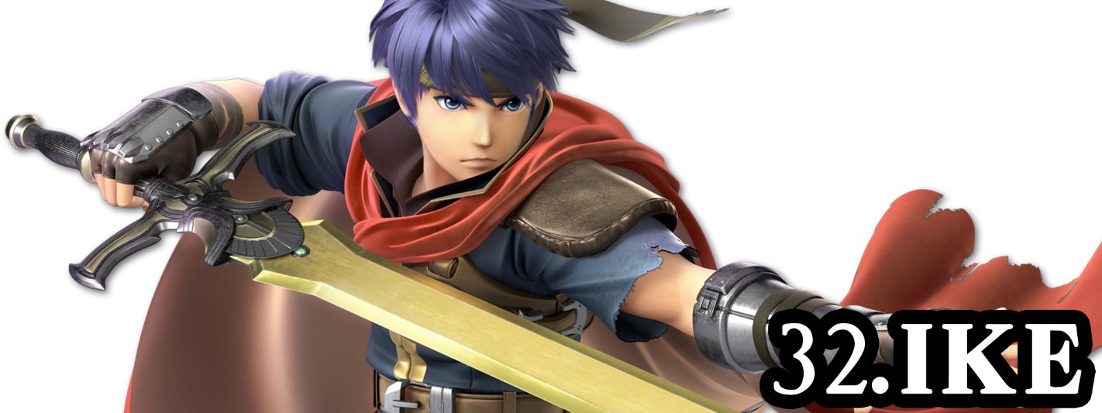 Ike Super Smash Bros Ultimate Walkthrough Neoseeker