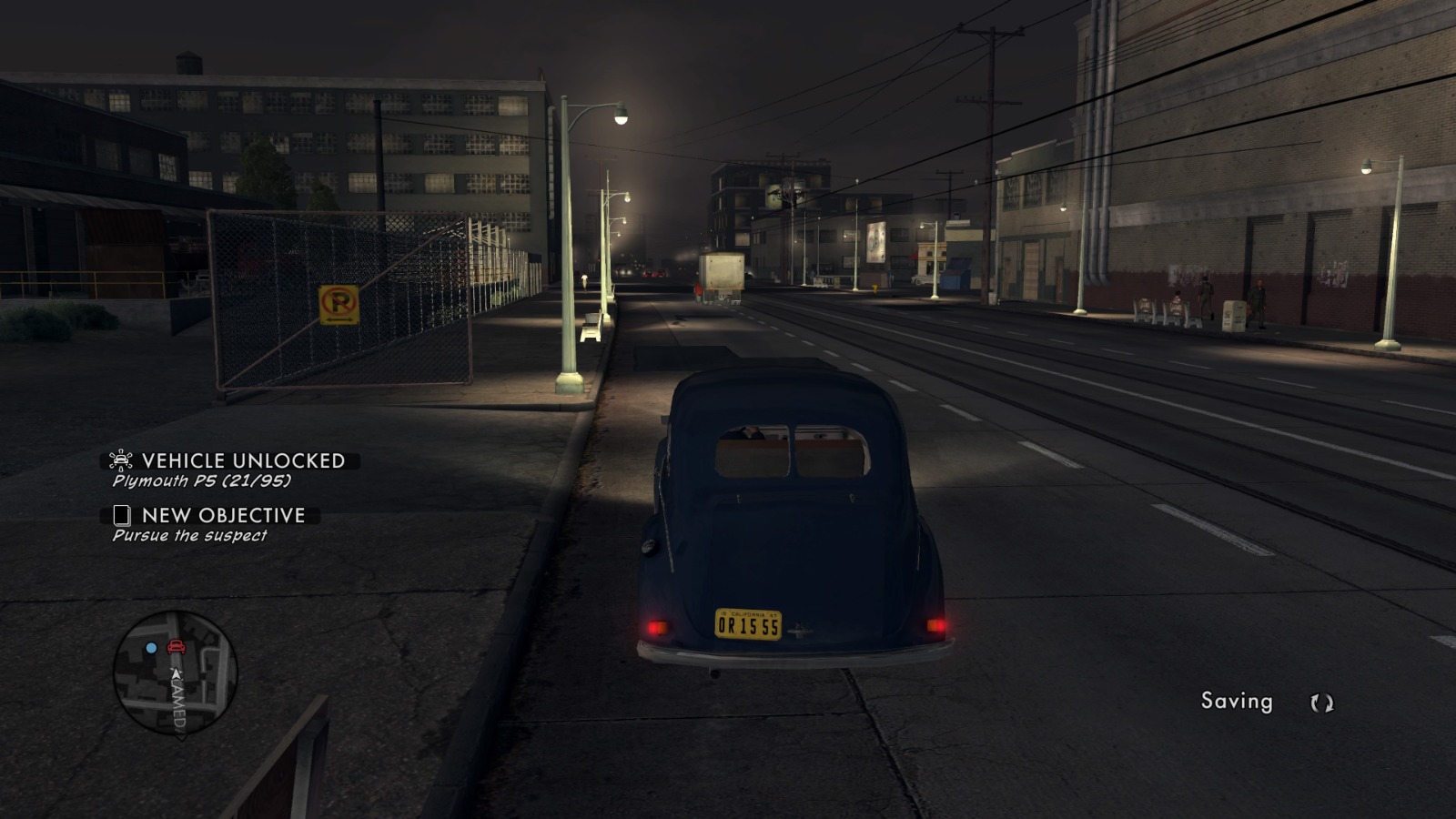 Canned Fish L.A. Noire Walkthrough Neoseeker