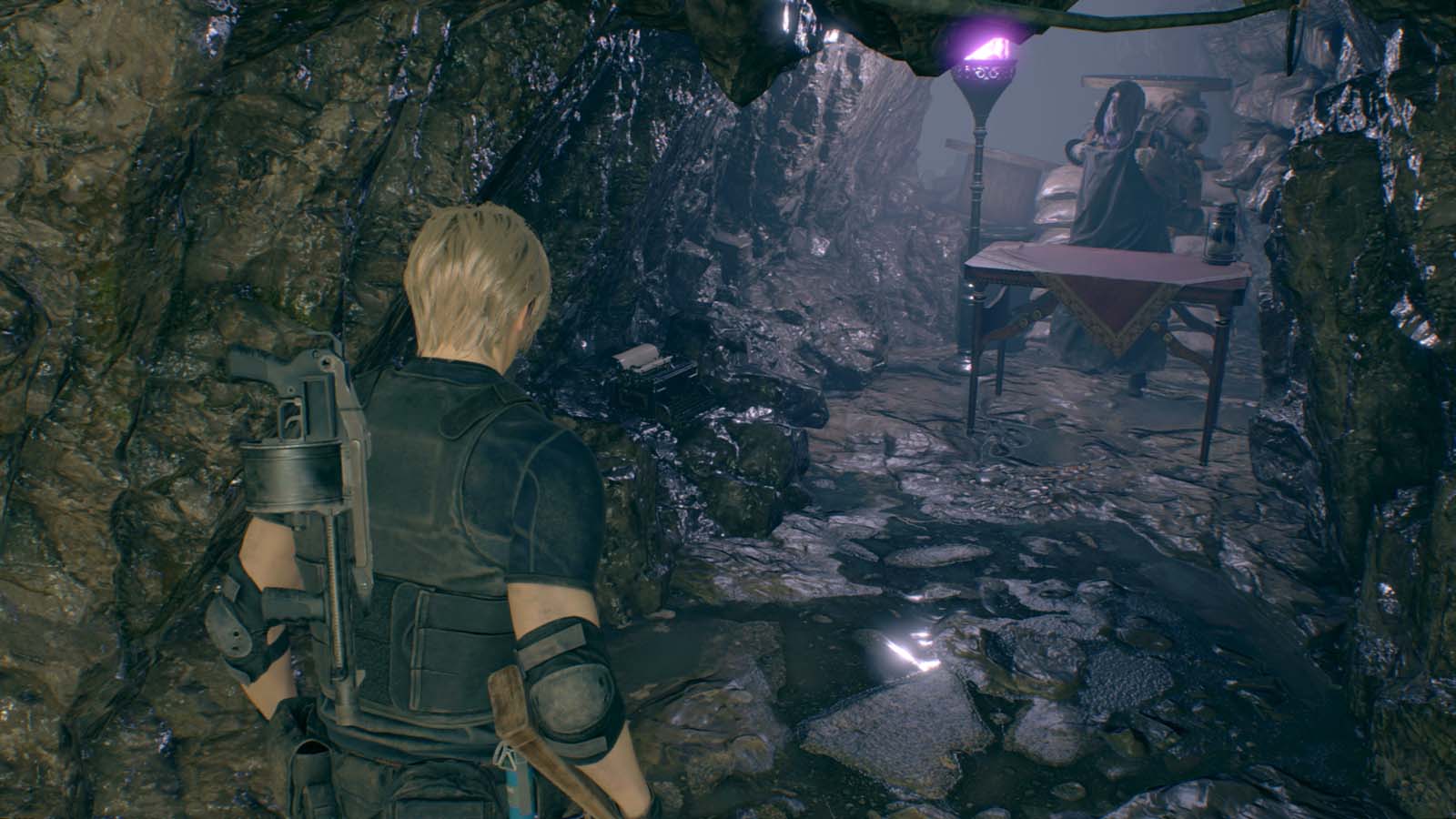 Chapter 13 Guide Resident Evil 4 Remake (2023) Neoseeker