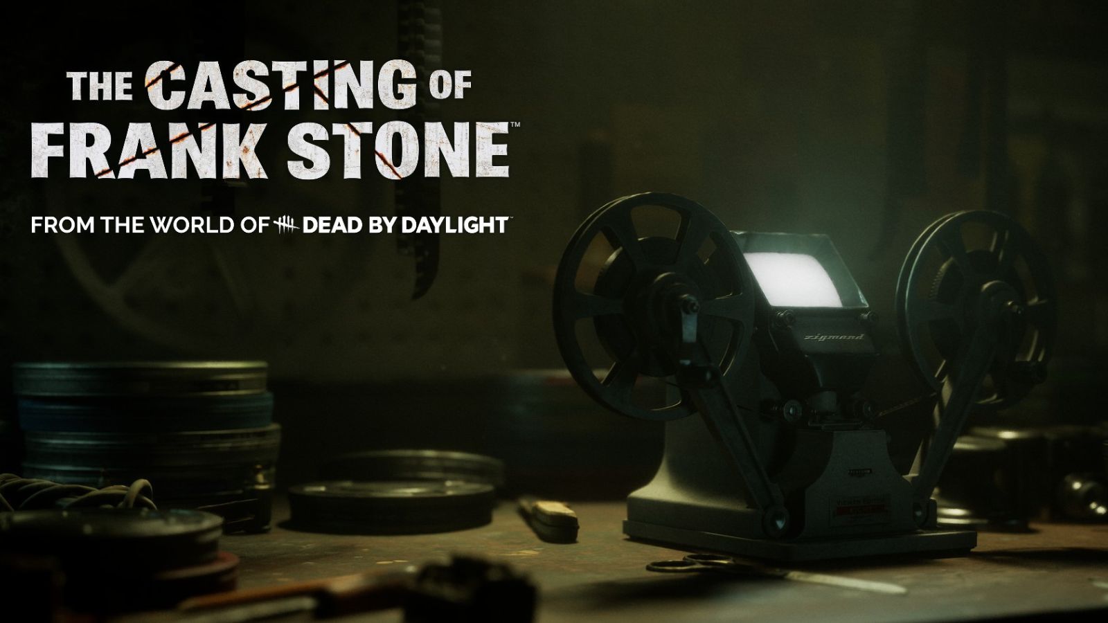 The Casting of Frank Stone Walkthrough and Guide Neoseeker