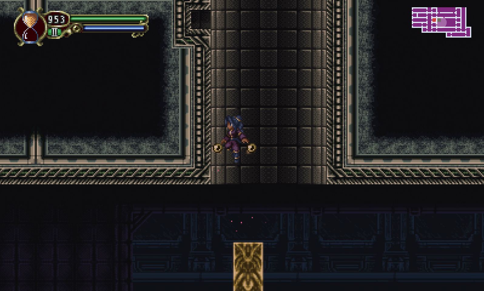 Quests and Cleanup After Amadeus' Laboratory Timespinner Walkthrough