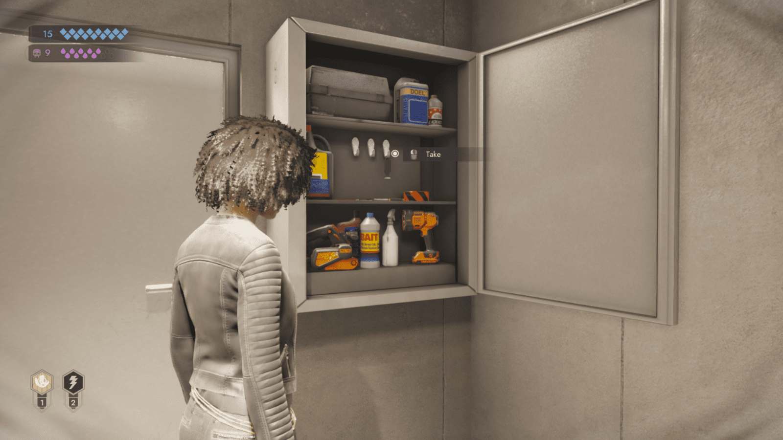 Scene 11 - Part 2 (Emem) - Vampire: The Masquerade - Swansong