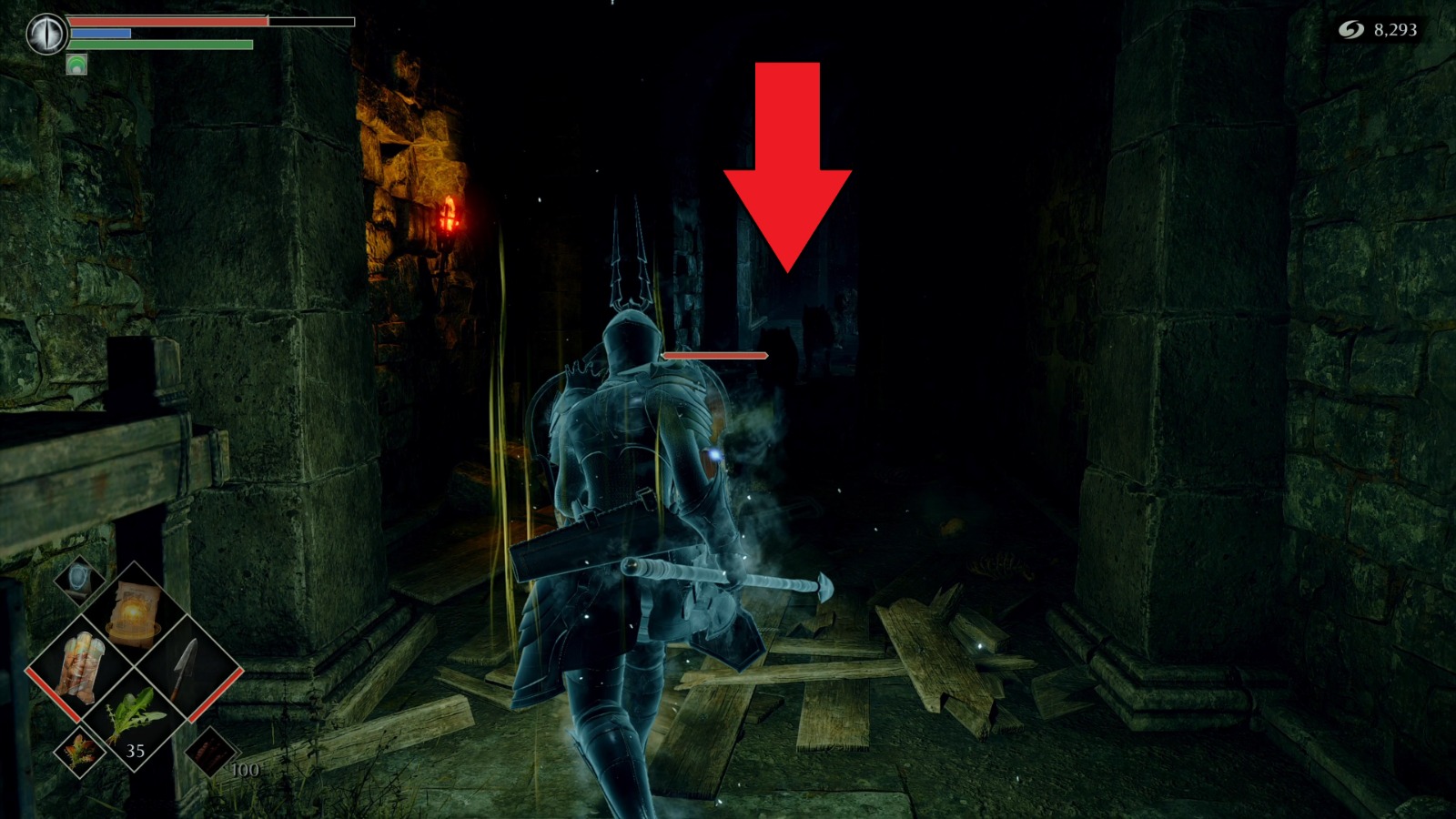 Demon's Souls Remake The Lord's Path Walkthrough Neoseeker