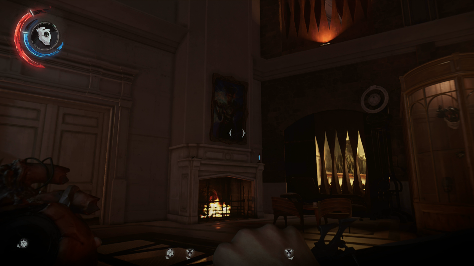 The Grand Palace 02 Dishonored 2 Walkthrough Neoseeker