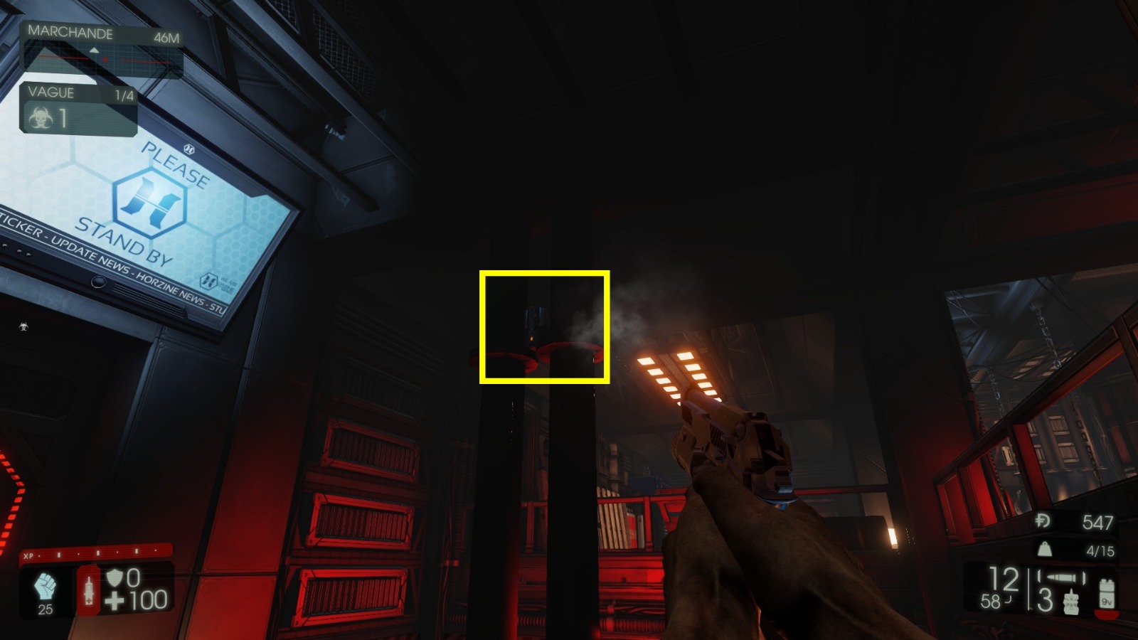 Kf2 Controller Layout Lockdown - Killing Floor 2 Walkthrough - Neoseeker