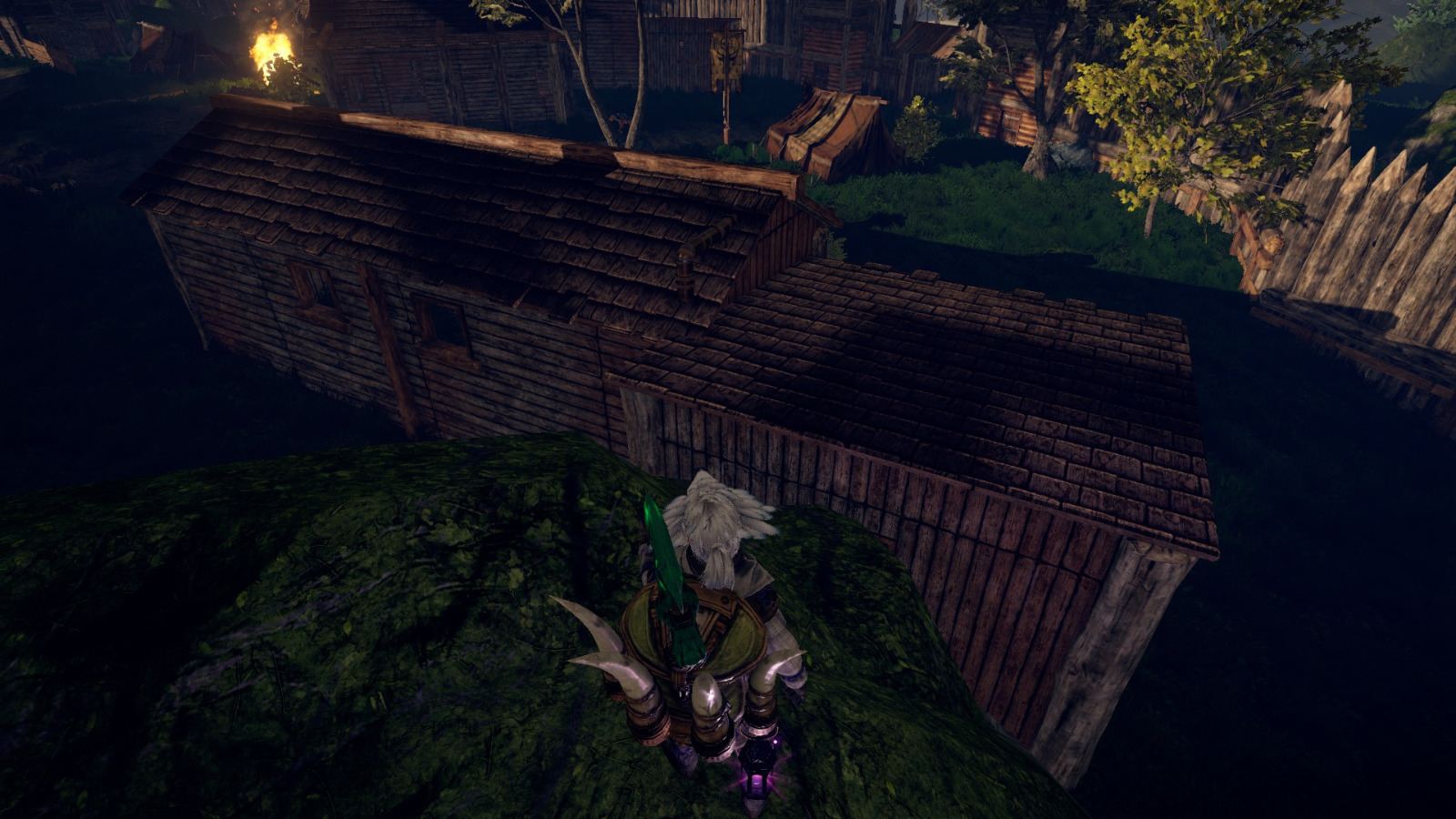 Montcalm Clan Fort Outward Walkthrough Neoseeker