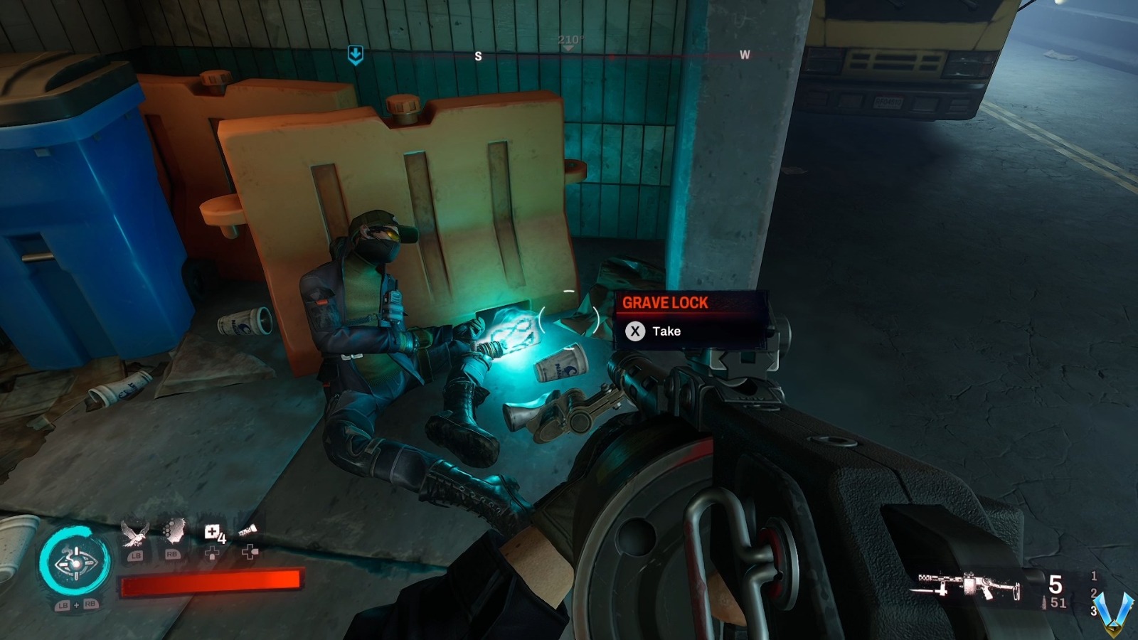 Redfall The Red Candle Walkthrough Neoseeker