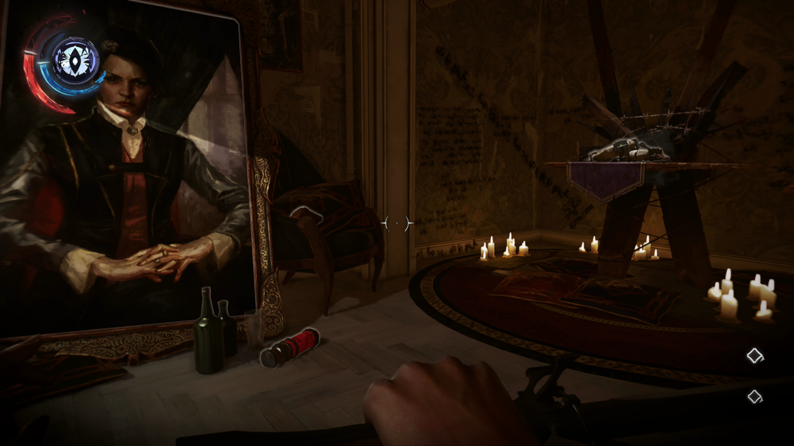 Dust District Dishonored 2 Walkthrough Neoseeker