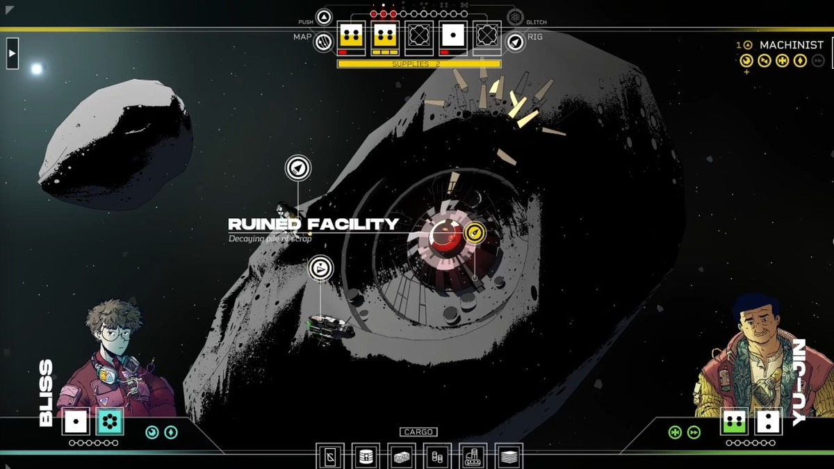 Stranded Rigs Citizen Sleeper 2 Flotsam Guide - Citizen Sleeper 2: Starward Vector ...