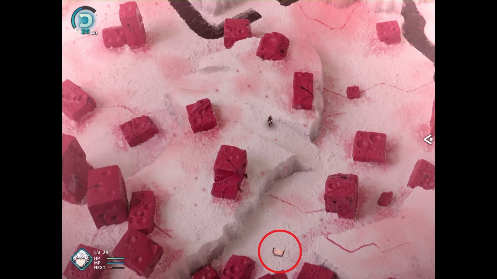 Fantasian Chaos Fields Walkthrough Neoseeker