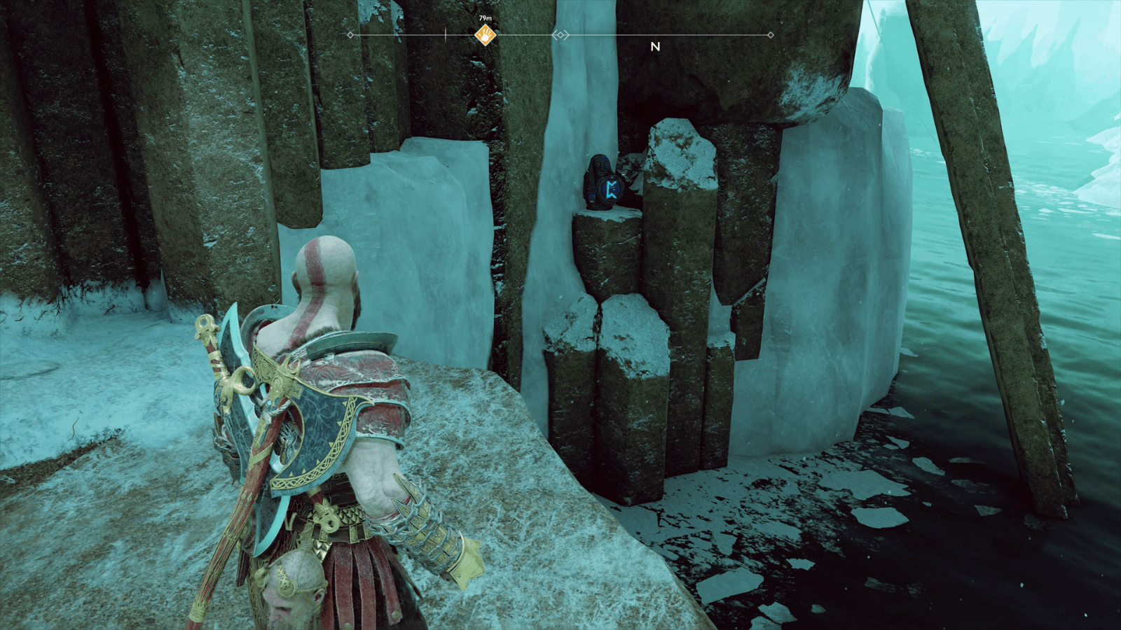 God of War Escape from Helheim Walkthrough Neoseeker