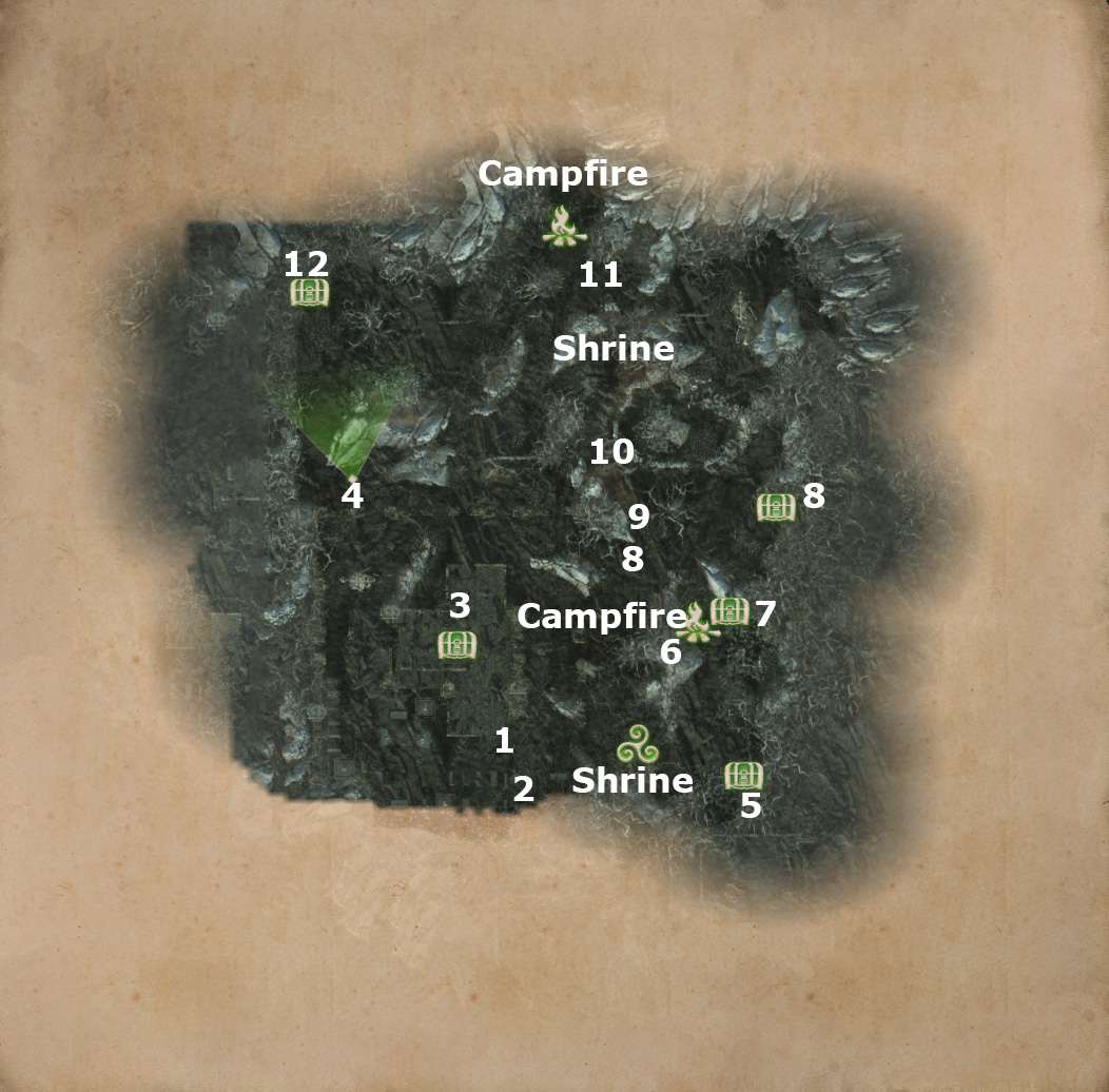 Balor's Champion Guide - King Arthur: Knight's Tale - Neoseeker