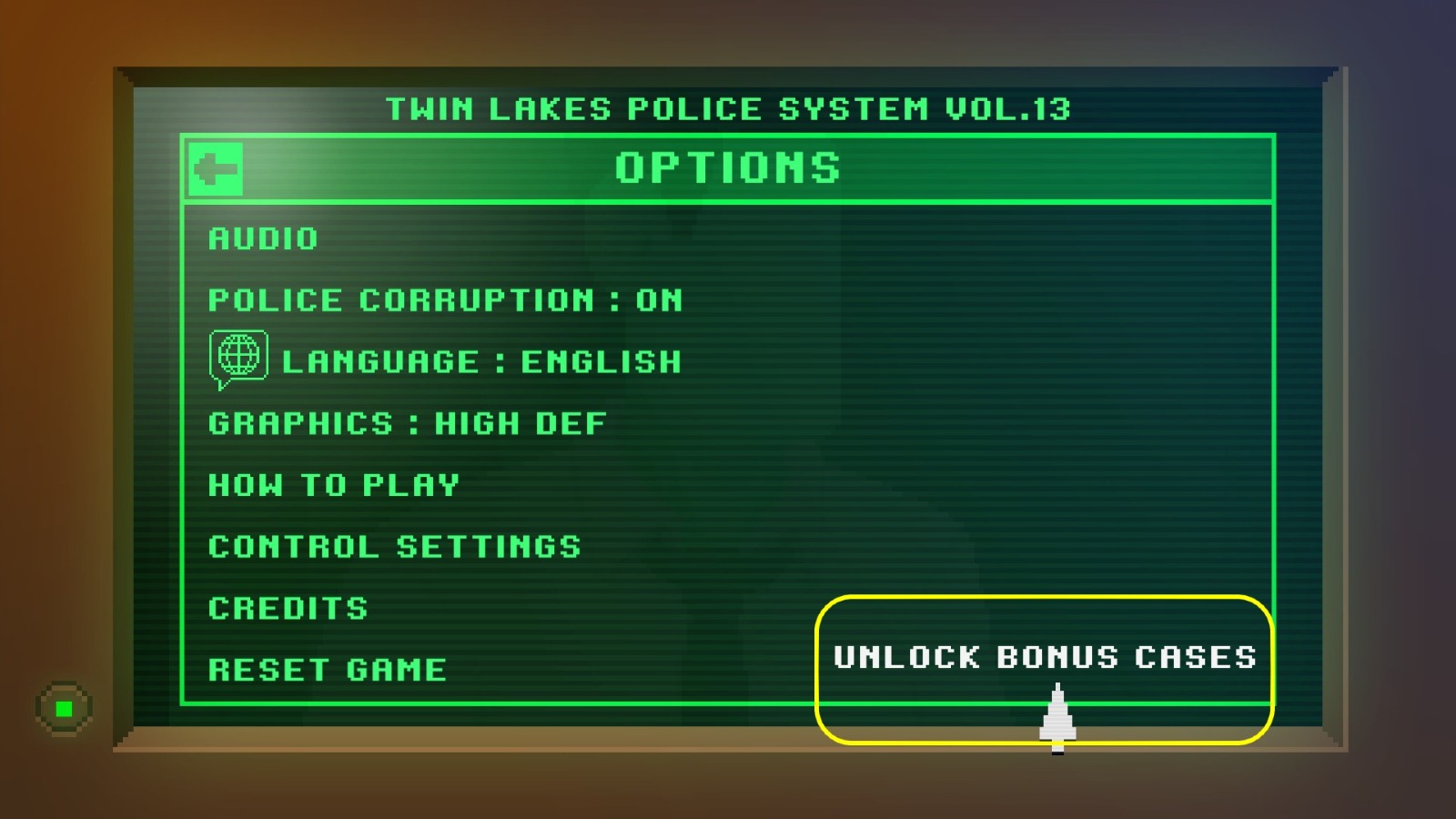 Baits Motel The Darkside Detective (2017) Walkthrough and Guide