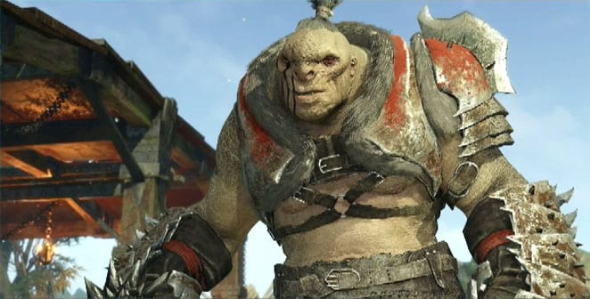 Import your orcs from 'Shadow of Mordor' into the sequel