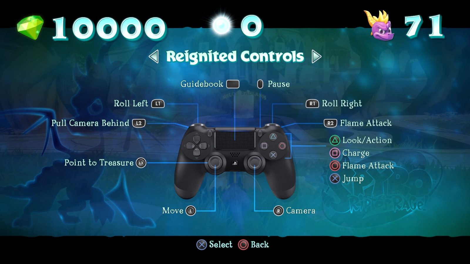 Spyro Reignited Trilogy Walkthrough and Guide Neoseeker