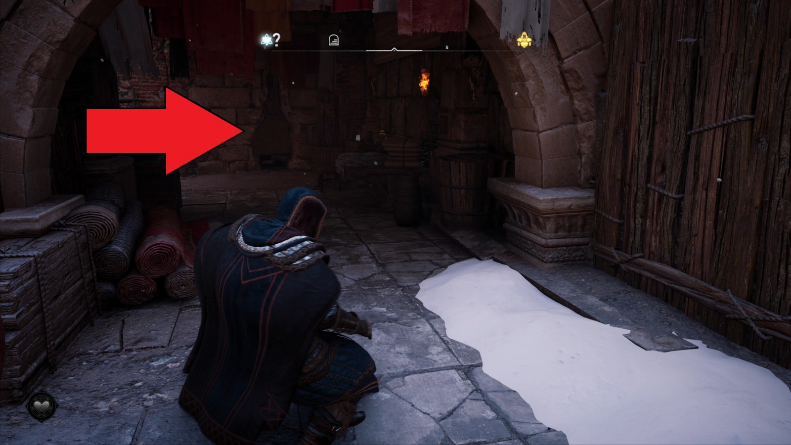 Jorvik Gear Locations Assassin's Creed Valhalla Walkthrough Neoseeker