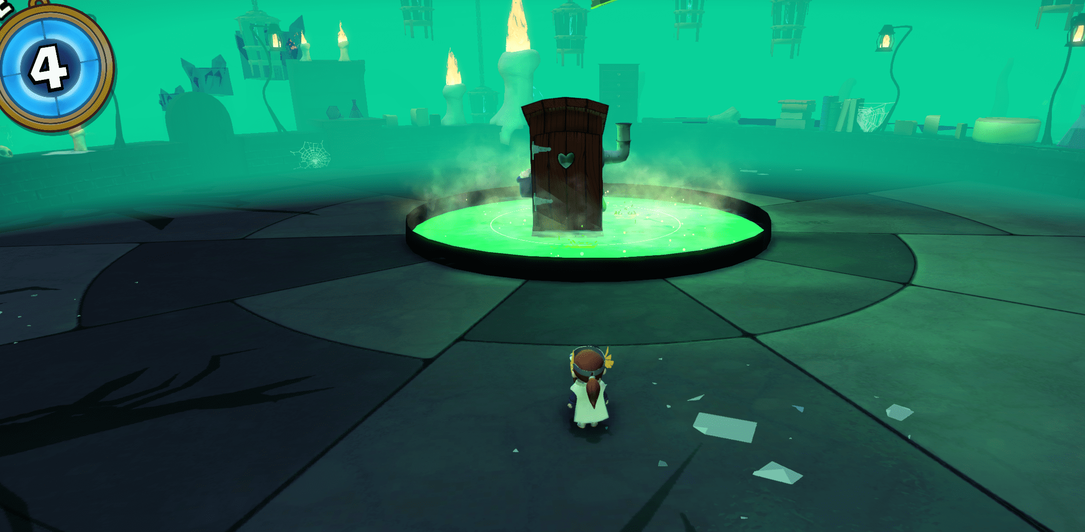 breathedge walkthrough chapter 3 breathedge walkthrough chapter 3
