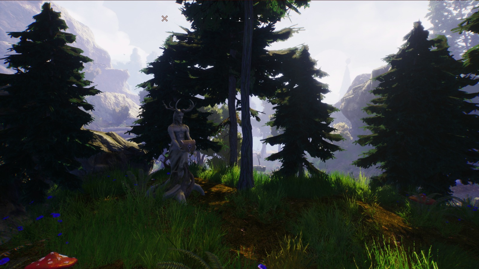 Warden Chests Blacktail Walkthrough Neoseeker