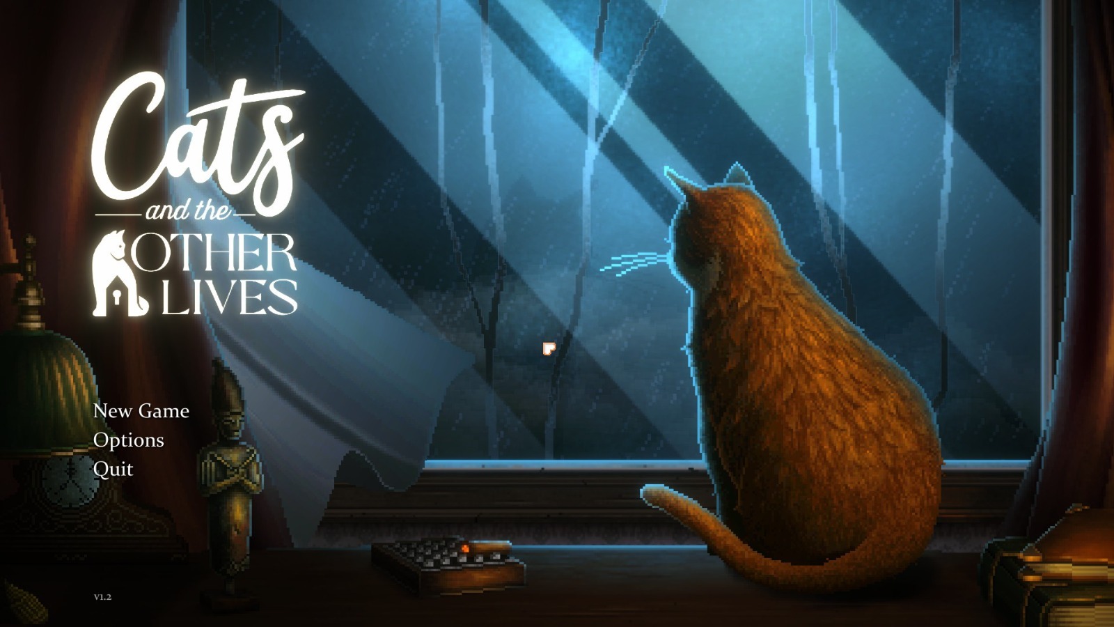 Cats and the Other Lives Walkthrough and Guide Neoseeker