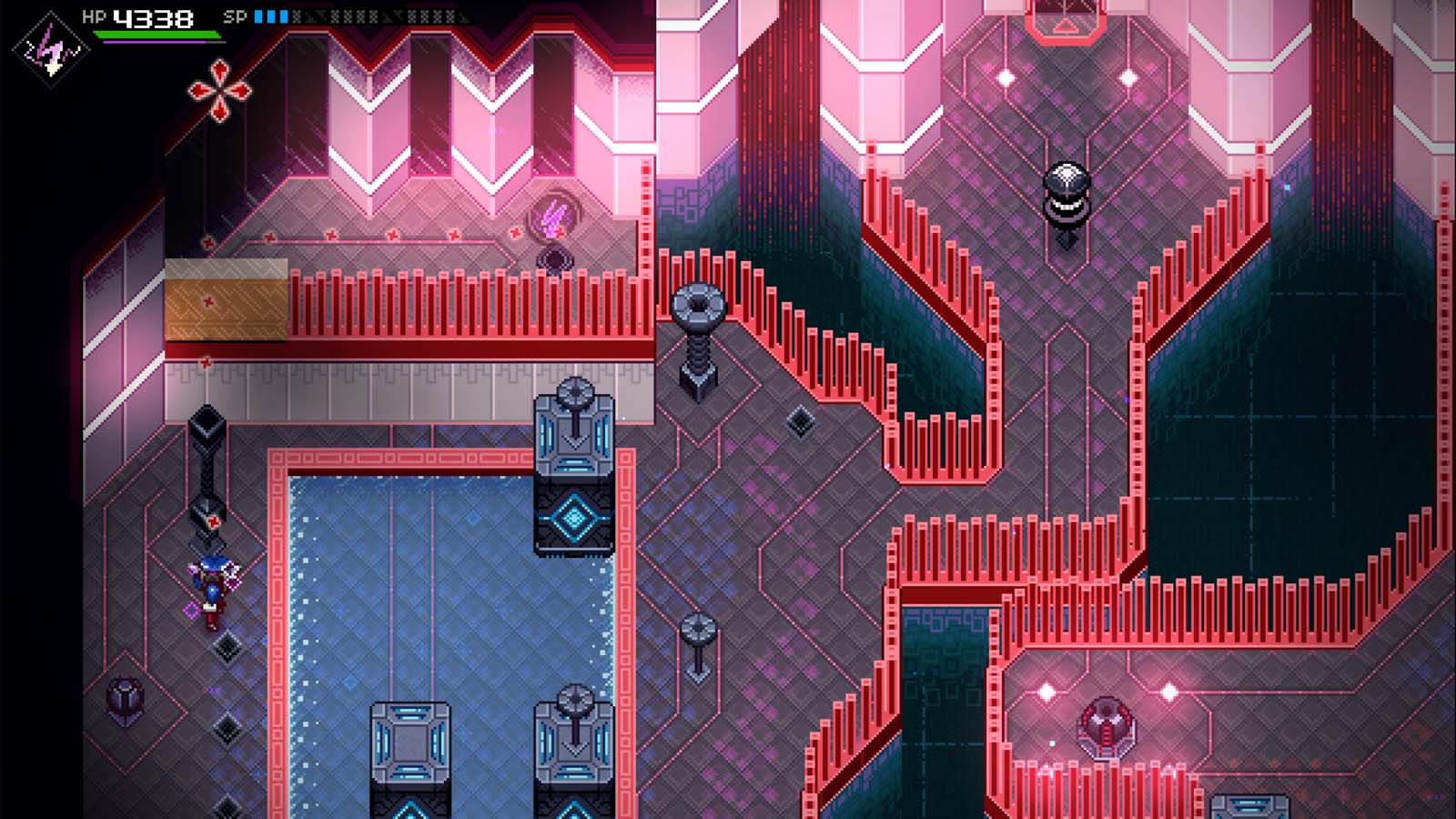 Endgame - CrossCode Walkthrough - Neoseeker