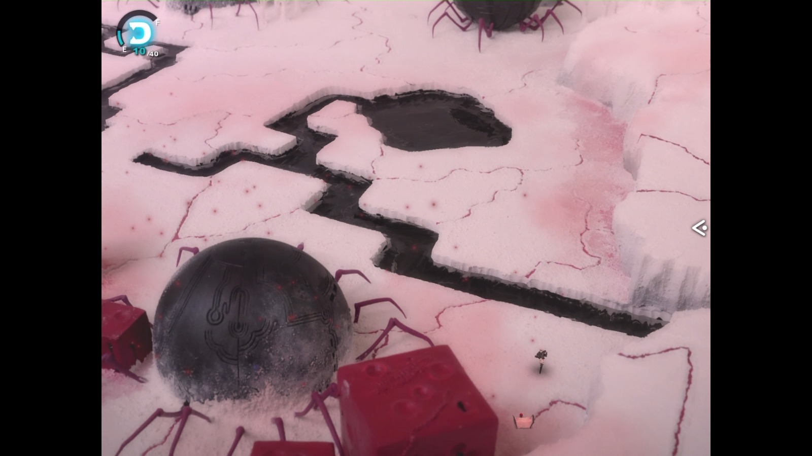 Fantasian Chaos Fields Walkthrough Neoseeker