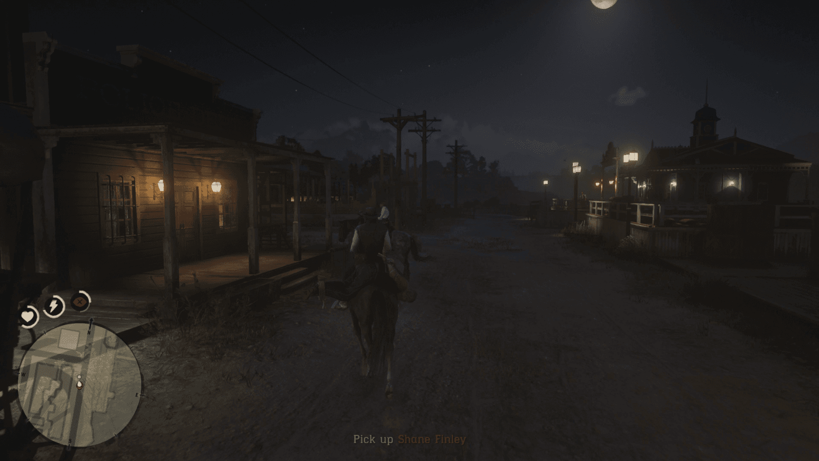 Epilogue 2-3: An Honest Day's Labors Walkthrough - Red Dead Redemption ...
