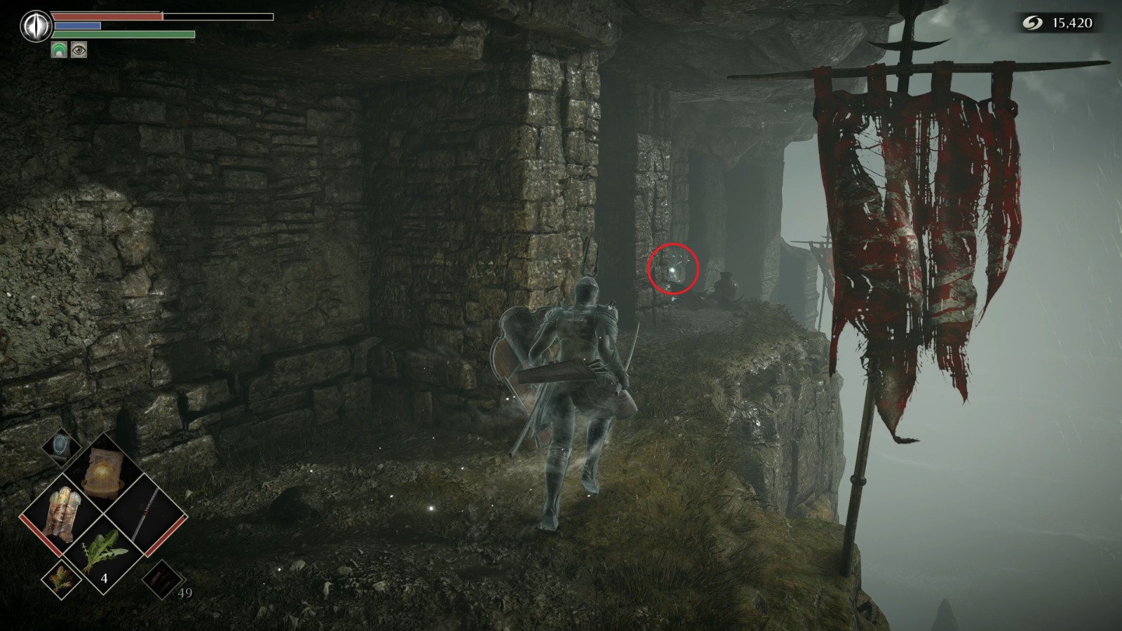 Demon's Souls Remake - The Ritual Path Walkthrough - Neoseeker