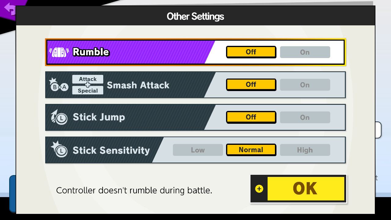 BasicsControls Super Smash Bros. Ultimate Walkthrough Neoseeker