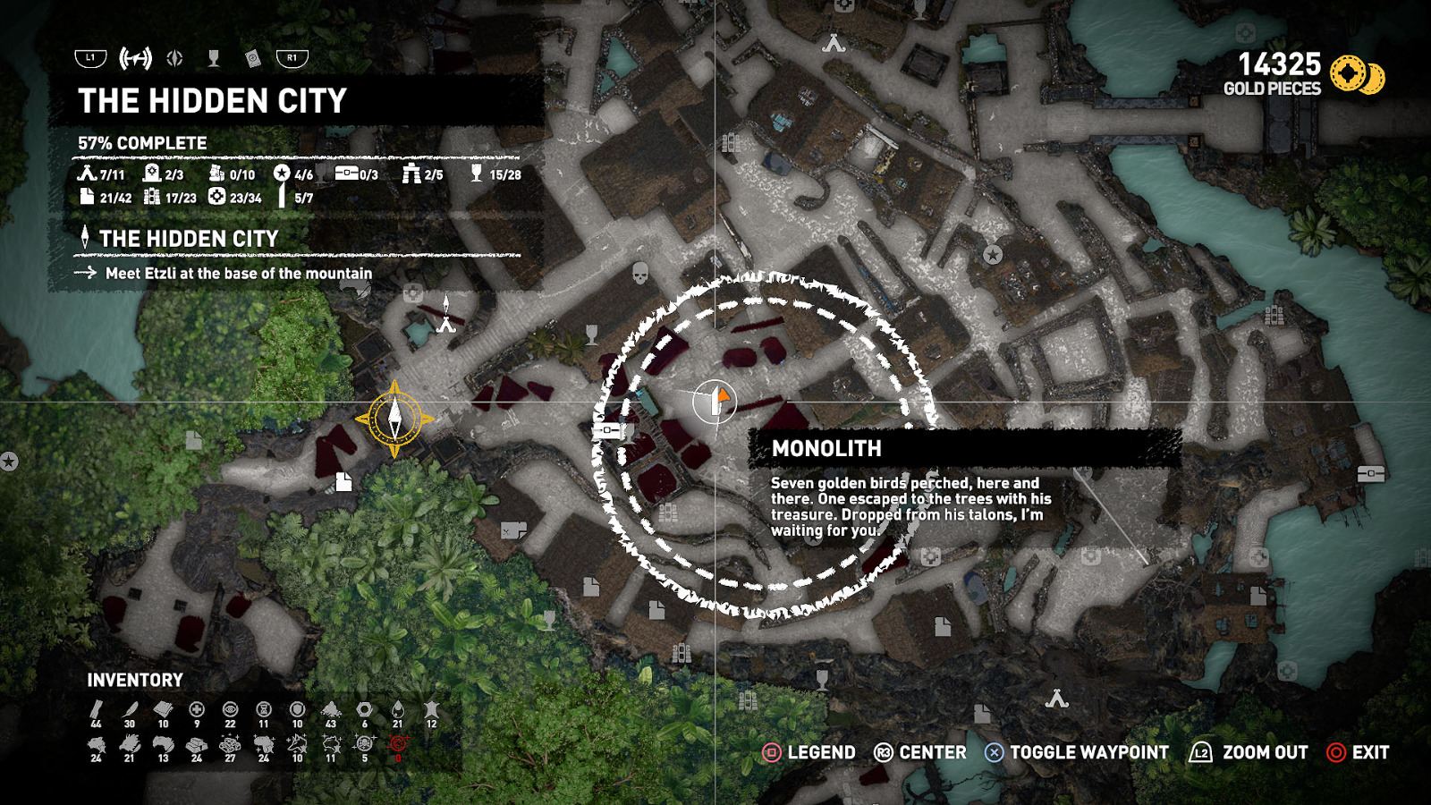 the monolith game cheats the monolith game cheats
