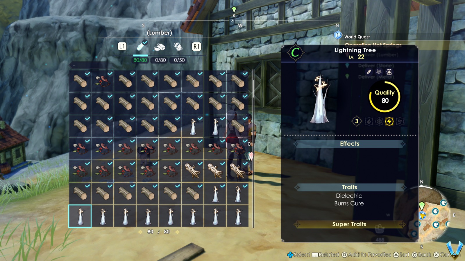 Atelier Ryza 3 Location of the Treasure Walkthrough Atelier Ryza 3