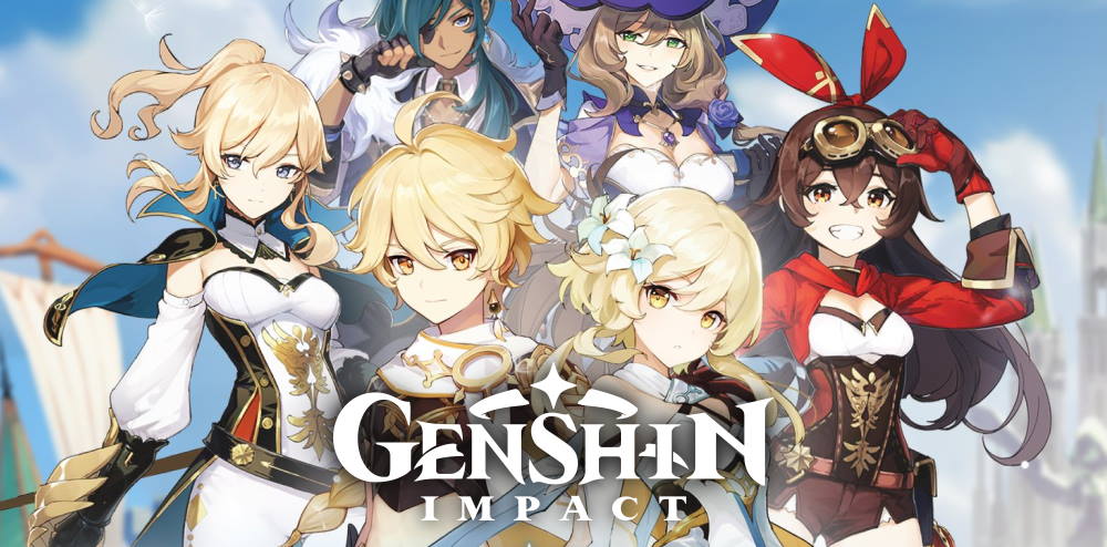 Genshin Impact Walkthrough And Guide Neoseeker