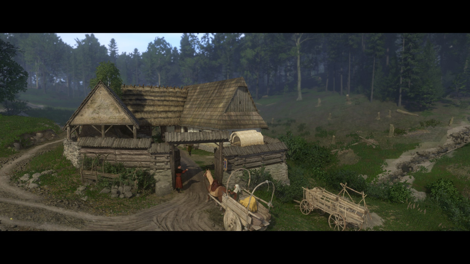 Kingdom Come Deliverance From the Ashes Walkthrough Guide Neoseeker