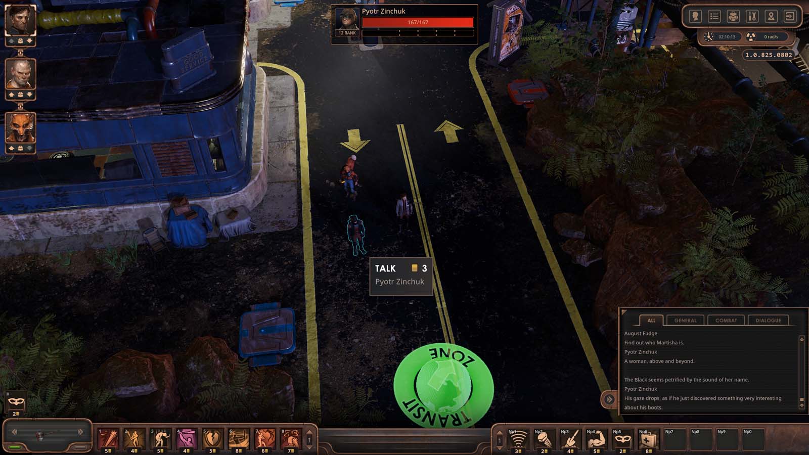 Act 1 Side Quest Guide - Encased - Neoseeker