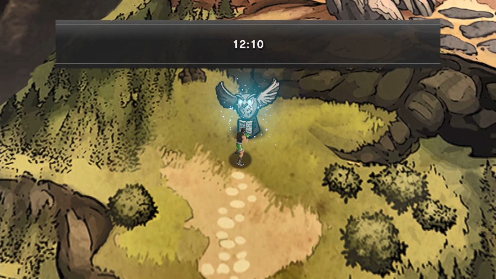 Dark Realm Sub Worlds Super Smash Bros. Ultimate Walkthrough Neoseeker