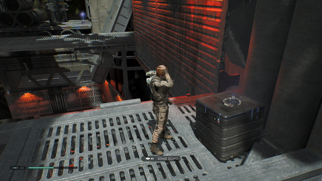 Kashyyyk Collectible Locations Star Wars Jedi Fallen Order