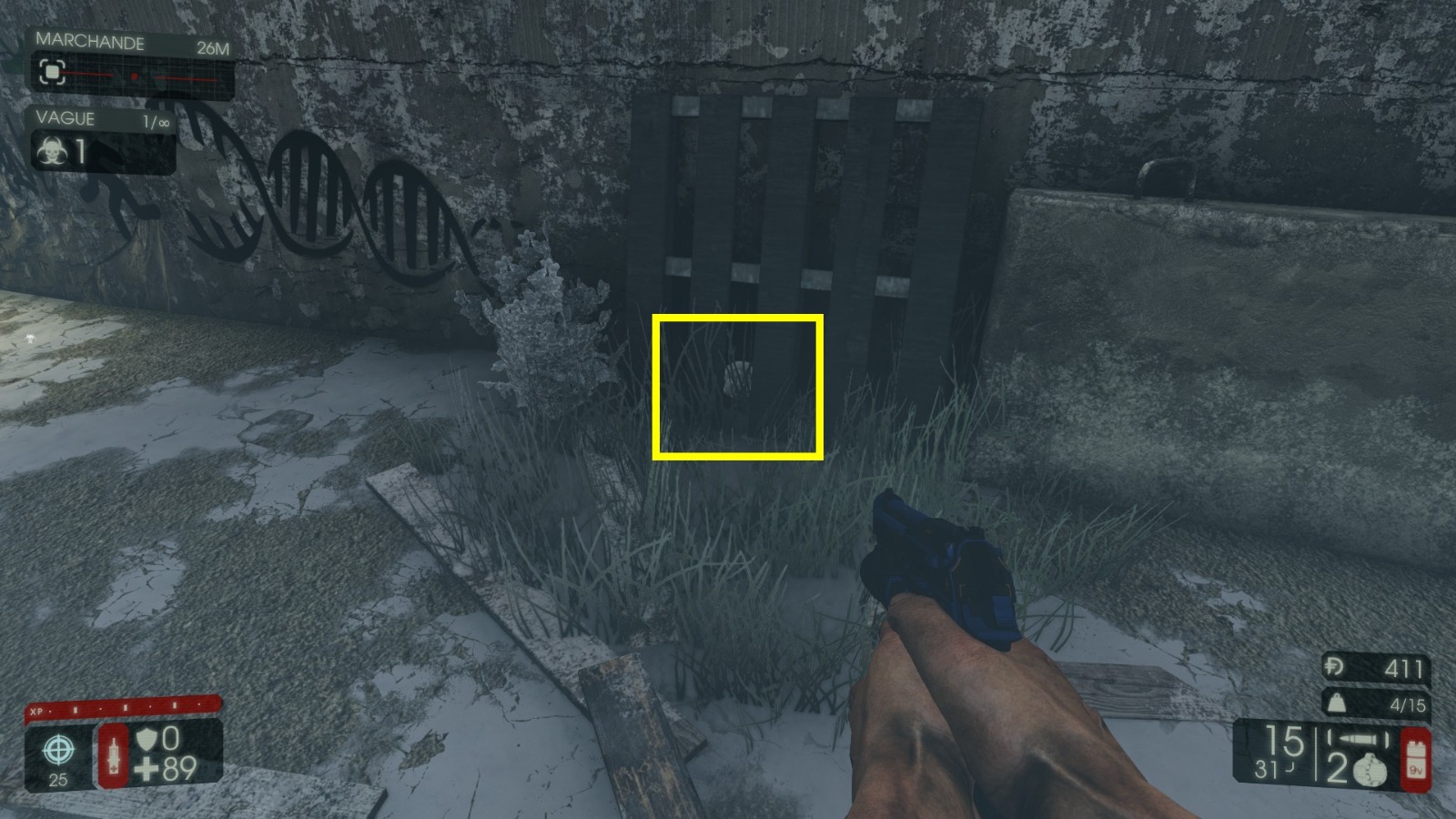 Crash Killing Floor 2 Walkthrough Neoseeker