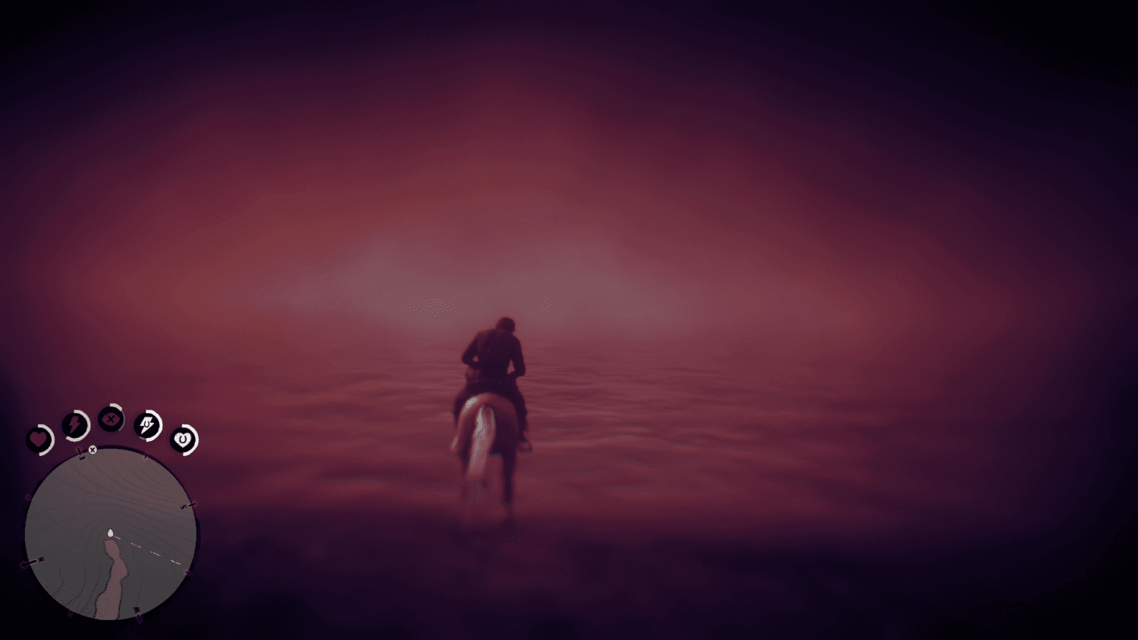 Chapter 3-14: Blessed are the Peacemakers Walkthrough - Red Dead ...